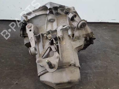Gearbox CITROËN ZX (N2) 1.4 | BP12817217M3 