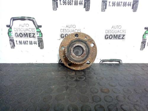 Left rear steering knuckle RENAULT ESPACE III (JE0_) 2.0 16V (JE0N, JE0L, JE02) | BP12819746M27 