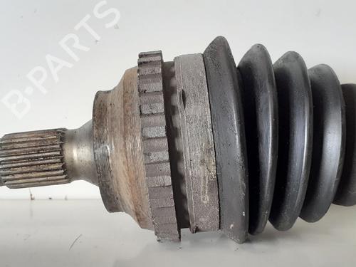 Left front driveshaft CITROËN XSARA (N1) 1.6 i | BP12709907M38 