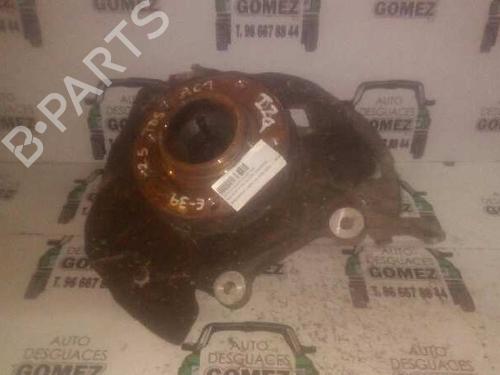 Used Left front steering knuckle BMW 5 (E39) 525 td (116 hp) 12794026