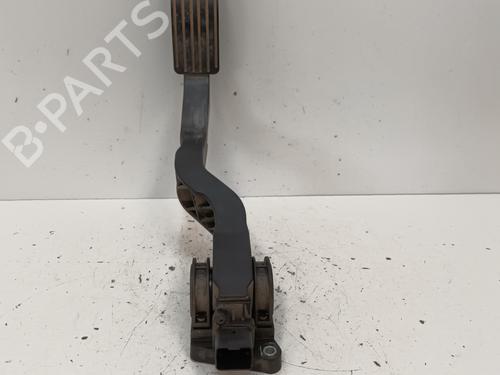 Pedal PEUGEOT 206 Hatchback (2A/C) 1.4 HDi eco 70 | BP12778951I4 
