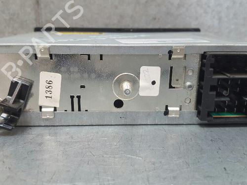 Radio MERCEDES-BENZ C-CLASS T-Model (S202) C 230 T (202.083) | BP12749245E6 