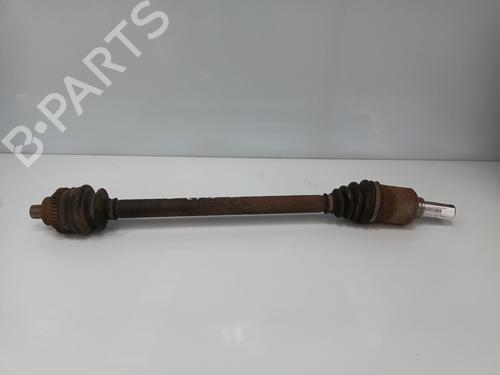 Used Right rear driveshaft SMART CITY-COUPE (450) 0.6 (S1CLA1, 450.341) (55 hp) 18072873