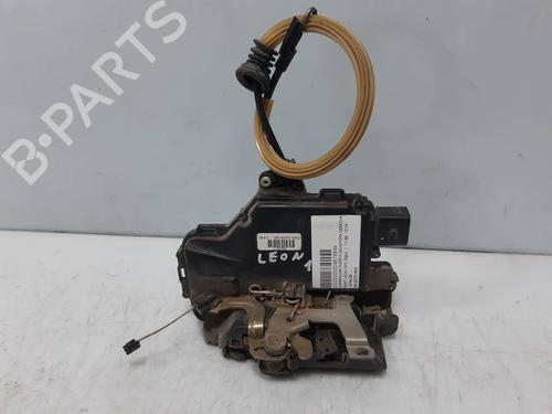 Used Front right lock Front right lock SEAT LEON (1M1) [1999-2006] 40225389 40225389