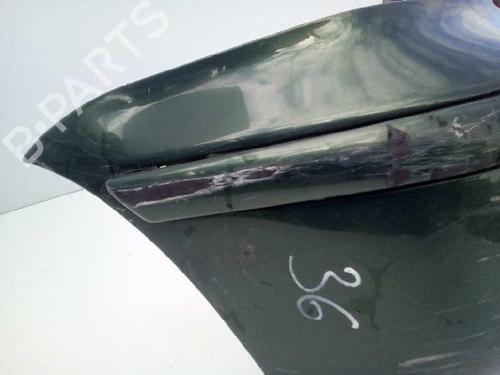 Rear bumper VW POLO III (6N1) 64 1.9 SDI | BP12704131C8 