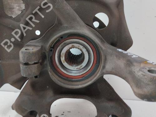 Left front steering knuckle SEAT IBIZA II (6K1) 1.4 i | BP15986979M25 
