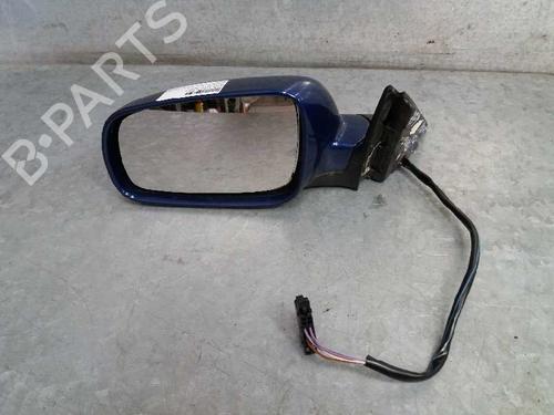 Used Left mirror VW PASSAT B5.5 (3B3) 1.9 TDI (130 hp) 12711882