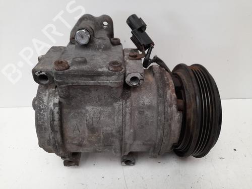 Used AC compressor KIA CARNIVAL II (GQ) 2.9 CRDi (144 hp) 12743859