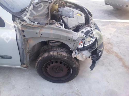 Engine mount RENAULT CLIO II (BB_, CB_) 1.9 D (B/CB0E, BB0J) | BP12813992M89