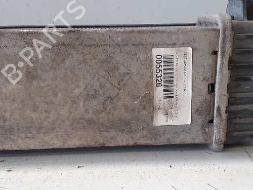 Intercooler SEAT ALHAMBRA (7V8, 7V9) 1.9 TDI | BP12762984M30 