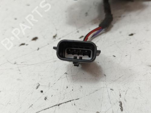 Front left exterior door handle RENAULT MEGANE III Grandtour (KZ0/1) 1.5 dCi (KZ09, KZ0D, KZ1G, KZ29, KZ14, KZ1W, KZ10, KZ1F,... | BP15986752C128 