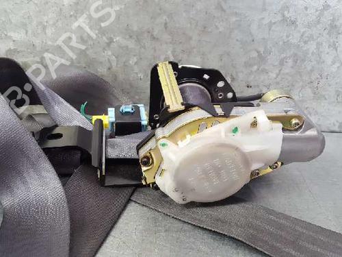 Front right seatbelt HONDA CR-V I (RD) 2.0 16V 4WD (RD1, RD3) | BP12704177I25 