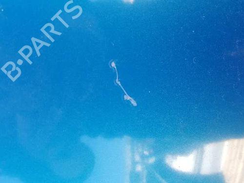 Tailgate PEUGEOT 307 CC (3B) 1.6 16V | BP12686672C6 