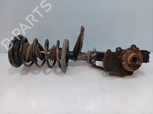 Used Right front steering knuckle Right front steering knuckle AUDI 100 C4 Saloon (4A2) 2.6 (150 hp) 40185726 40185726