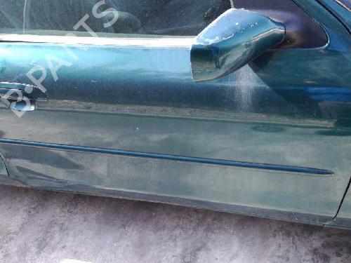 ECU airbags FORD MONDEO II (BAP) 2.0 i | BP12716194M53 