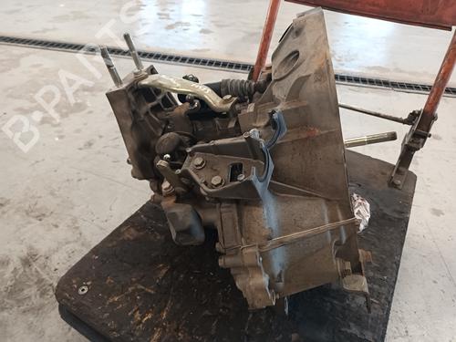 Gearbox FIAT FIORINO Box Body/MPV (225_) 1.3 D Multijet (225BXD1A, 225BXB1A, 225BXB11) | BP17963052M3 