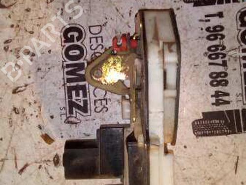 Front left lock ROVER 200 II Hatchback (RF) 214 Si | BP12798774C98 