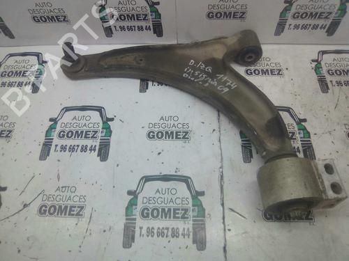 Used Left front suspension arm OPEL INSIGNIA A Country Tourer (G09) 2.0 CDTi (47) (131 hp) 12801193