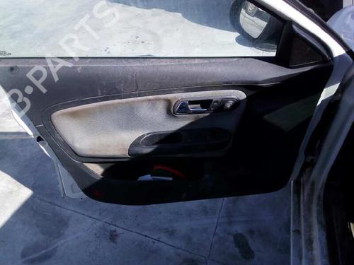 AC radiator SEAT CORDOBA (6L2) 1.4 16V | BP12805644M32