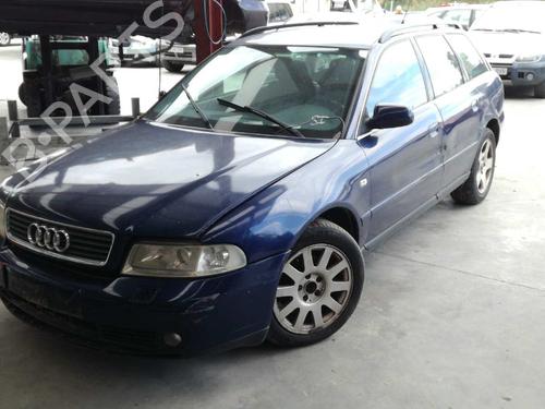 Derde remlicht AUDI A4 B5 Avant (8D5) 2.5 TDI | BP12703097L11