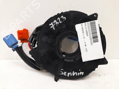 Used Squib airbag KIA SEPHIA Saloon (FA) 1.5 i (80 hp) 12749893