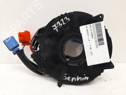 Anillo Airbag KIA SEPHIA Saloon (FA) 1.5 i (80 hp) 12749893