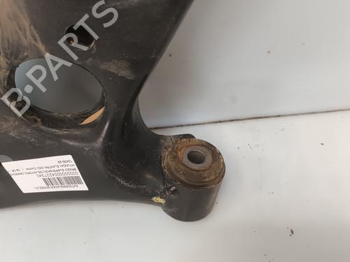 Right front suspension arm HYUNDAI ELANTRA V Saloon (MD, UD) 1.6 | BP26943878M13 