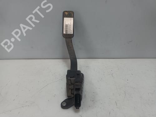 Used Pedal FORD FIESTA VI (CB1, CCN) 1.25 (82 hp) 24218960