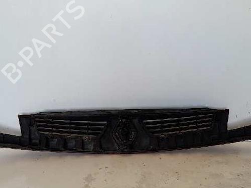 Grille RENAULT KANGOO (KC0/1_) D 65 1.9 (KC0E, KC02, KC0J, KC0N) | BP12765238C40 