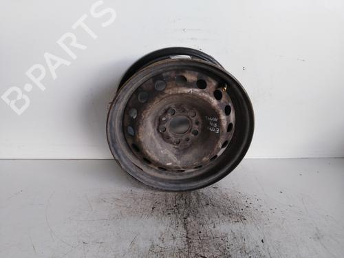 Used Rim PEUGEOT EXPERT Van (222) 1.9 TD (90 hp) 12788792