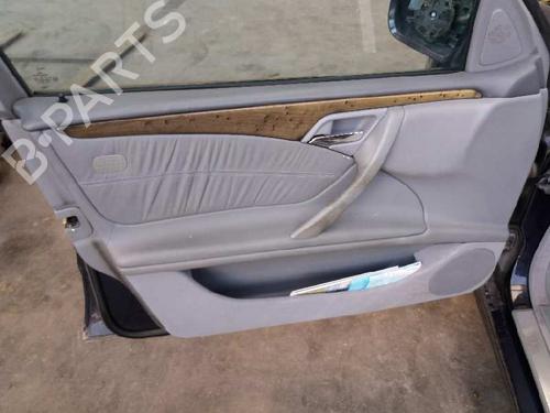 Motor MERCEDES-BENZ E-CLASS T-Model (S210) E 240 T (210.262) | BP12857189M1 