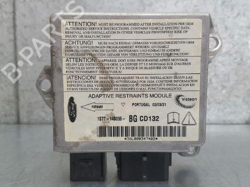 Used ECU airbags FORD MONDEO III (B5Y) 1.8 16V (125 hp) 12735949