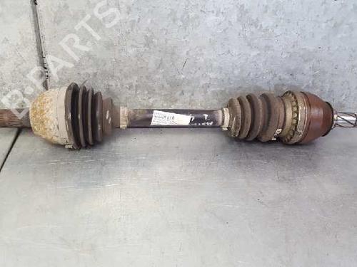 Used Left front driveshaft OPEL ASTRA H (A04) 1.4 (L48) (90 hp) 12713108