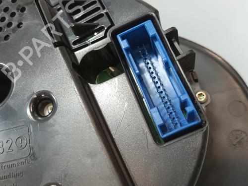Kombinert Instrument VW PASSAT B5.5 (3B3) 1.9 TDI | BP18964191C47 