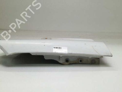 Left front fenders RENAULT MASTER II Van (FD) 2.5 dCi | BP12901717C41 