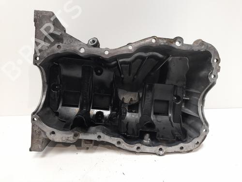 Oil sump RENAULT CLIO III Grandtour (KR0/1_) 1.5 dCi (KR0F) | BP13982064M115 