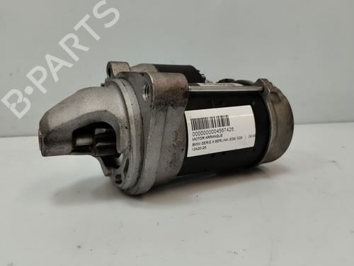 Startmotor Startmotor BMW 5 (E39) 528 i (193 hp) 35786589 35786589