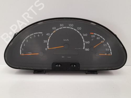 Used Instrument cluster MERCEDES-BENZ SPRINTER 3-t Van (B903) [1995-2012]  12851541