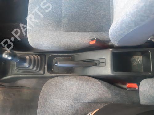 Left taillight NISSAN ALMERA I (N15) 1.6 | BP29070144C34 
