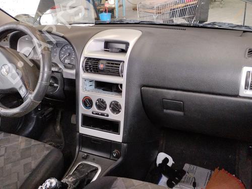 Felg OPEL ASTRA G Hatchback (T98) 1.6 16V (F08, F48) | BP13533502C45 