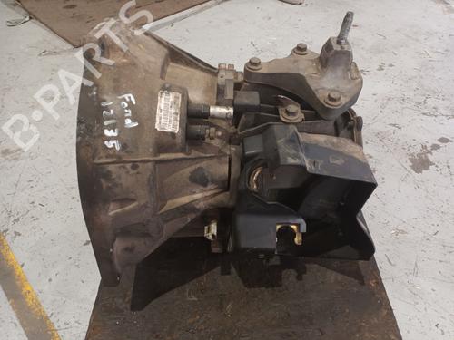 Gearbox FORD FIESTA V (JH_, JD_) 1.3 | BP22445024M3 
