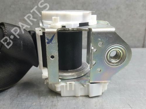Front left seatbelt FORD FOCUS II Convertible 2.0 TDCi | BP12743710I26 