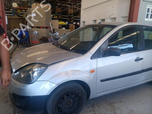 Alternator FORD FIESTA V (JH_, JD_) 1.4 TDCi | BP29188898M7 