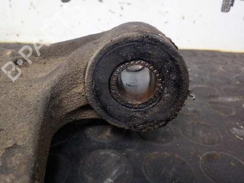 Left front suspension arm TATA INDIGO MARINA (4_V2)  | BP12855230M12 