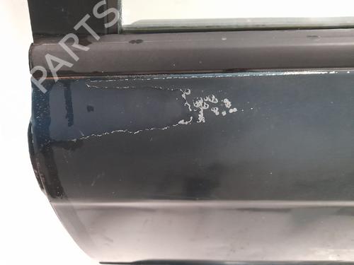 Left rear door KIA SHUMA II Saloon (FB) 1.6 | BP12718770C4 