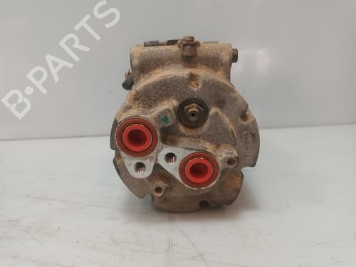 AC-Kompressor FORD FOCUS II Saloon (DB_, FCH, DH)  | BP28125166M34 