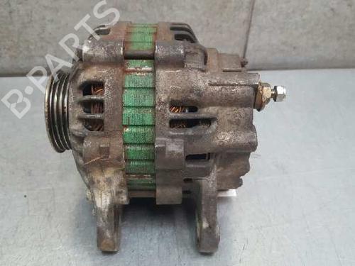 Alternator HYUNDAI S COUPE (SLC) 1.5 i Turbo | BP12854361M7