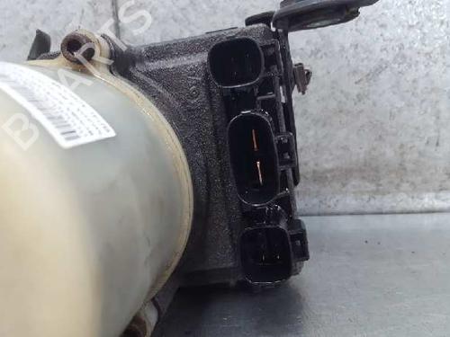 Steering pump MAZDA 3 Saloon (BK) 2.0 (BKEP) | BP12736577M99 