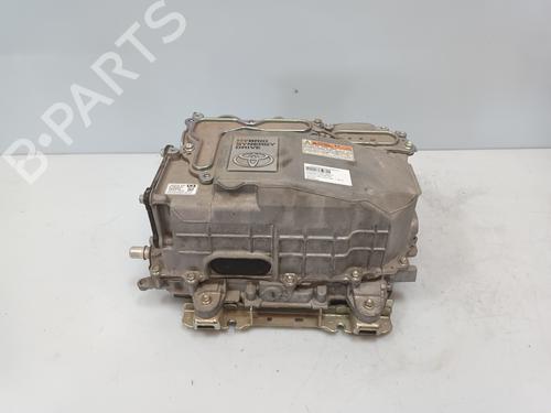 Used Inverter/Converter TOYOTA YARIS (_P13_) 1.5 Hybrid (NHP130_) (101 hp) 21813779