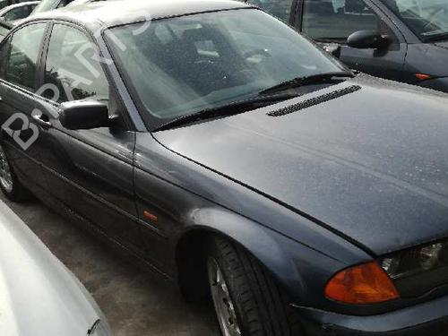 Servo brake BMW 3 (E46) 320 d | BP12716953M42 